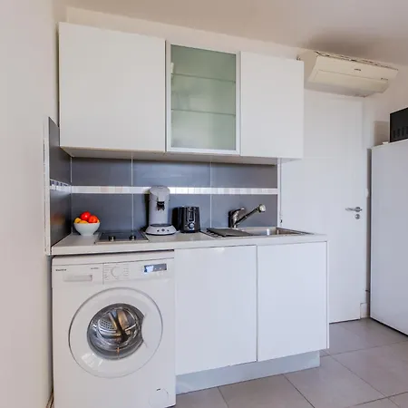 Appartamento Les Boucaniers By Interhome