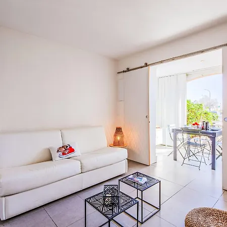 Les Boucaniers By Interhome Sainte-Maxime