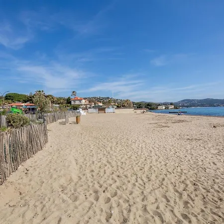 Les Boucaniers By Interhome *