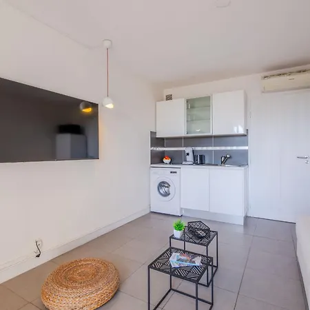 Apartman Les Boucaniers By Interhome
