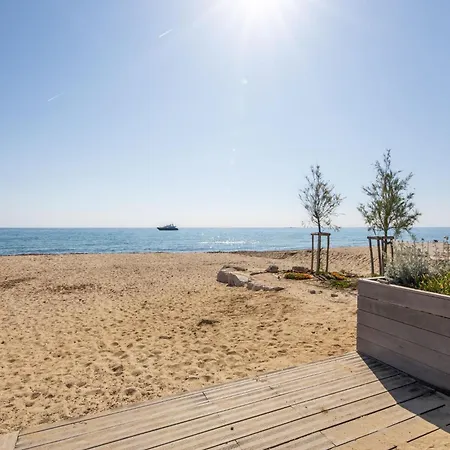 Lejlighed Les Boucaniers By Interhome Sainte-Maxime