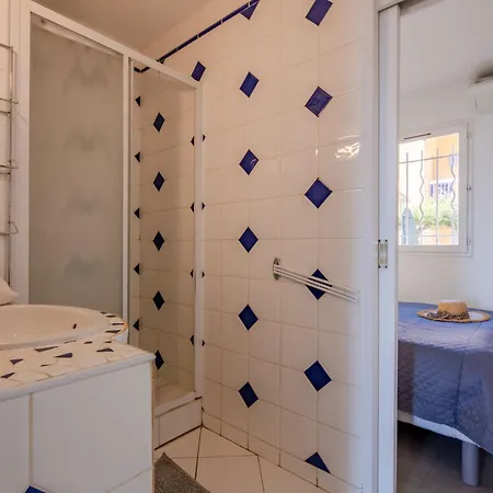 Les Boucaniers By Interhome Apartman