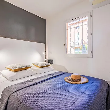 Apartman Les Boucaniers By Interhome