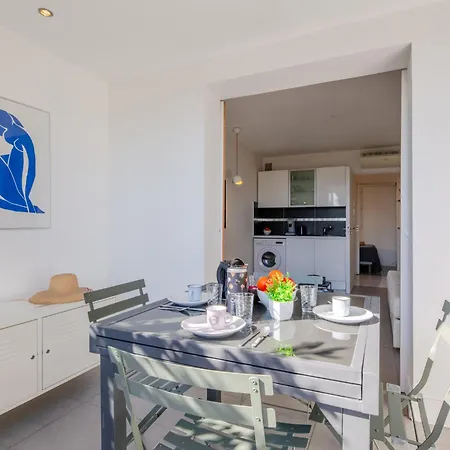 Les Boucaniers By Interhome Apartman Sainte-Maxime