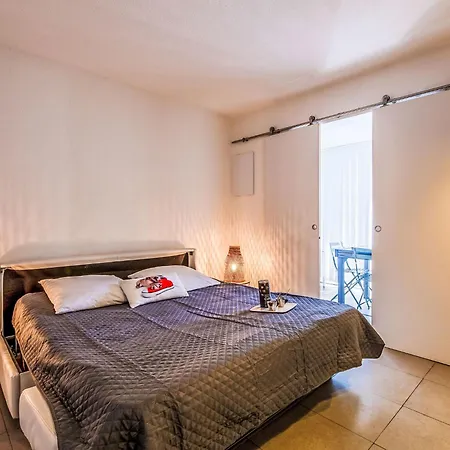 Apartman Les Boucaniers By Interhome