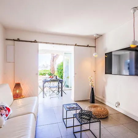 Les Boucaniers By Interhome Lejlighed *